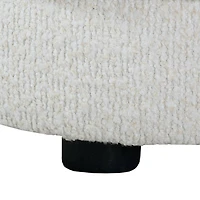 Velmora Upholstered 4-Seater Sofa