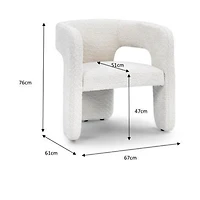 Denman Accent Chair