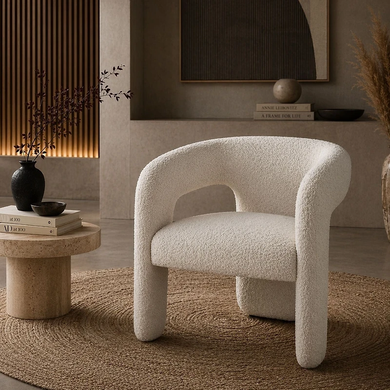 Denman Accent Chair