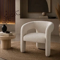 Denman Accent Chair