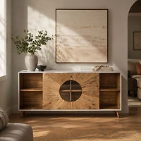 Draycott Sideboard