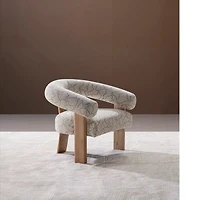 Flora Accent Chair