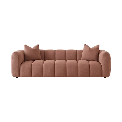 ELANO 3 SEATER SOFA