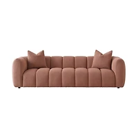 ELANO 3 SEATER SOFA