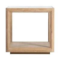 Bering Side Table