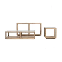 Bering Side Table