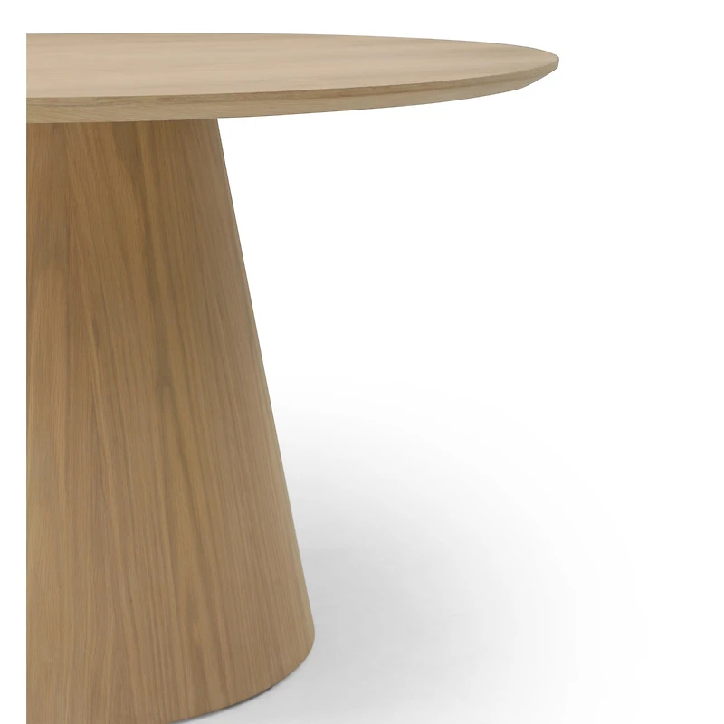 Kaus Round Dining Table