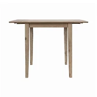 Eastern Tides Drop Leaf Dining Table