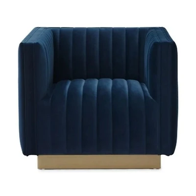 Elba Mid Century Chair