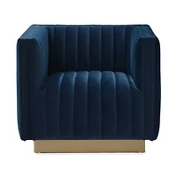 Elba Mid Century Chair