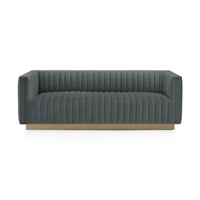 Elba Mid Century Sofa