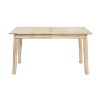 Elvyn Extension Dining Table