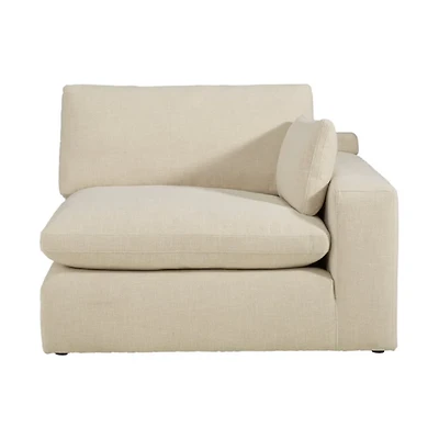 Elyza Right-Arm Facing Corner Chair