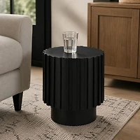 Emberly Stool