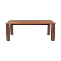 Evolution Dining Table