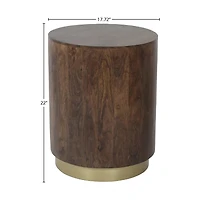 Savoy Side Table