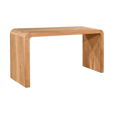 Savoy Curve Console