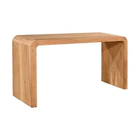 Savoy Curve Console