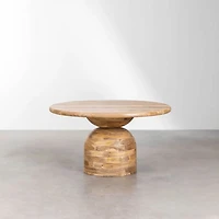 Savoy Round Dining Table