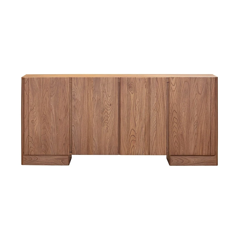 Freedom 4 Door Sideboard