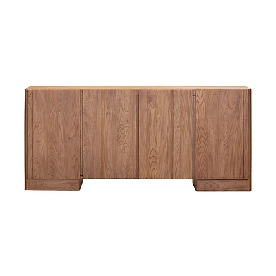 Freedom 4 Door Sideboard