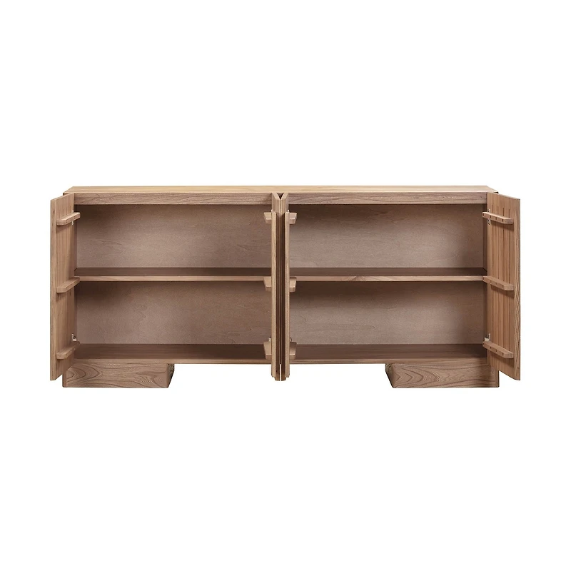 Freedom 4 Door Sideboard