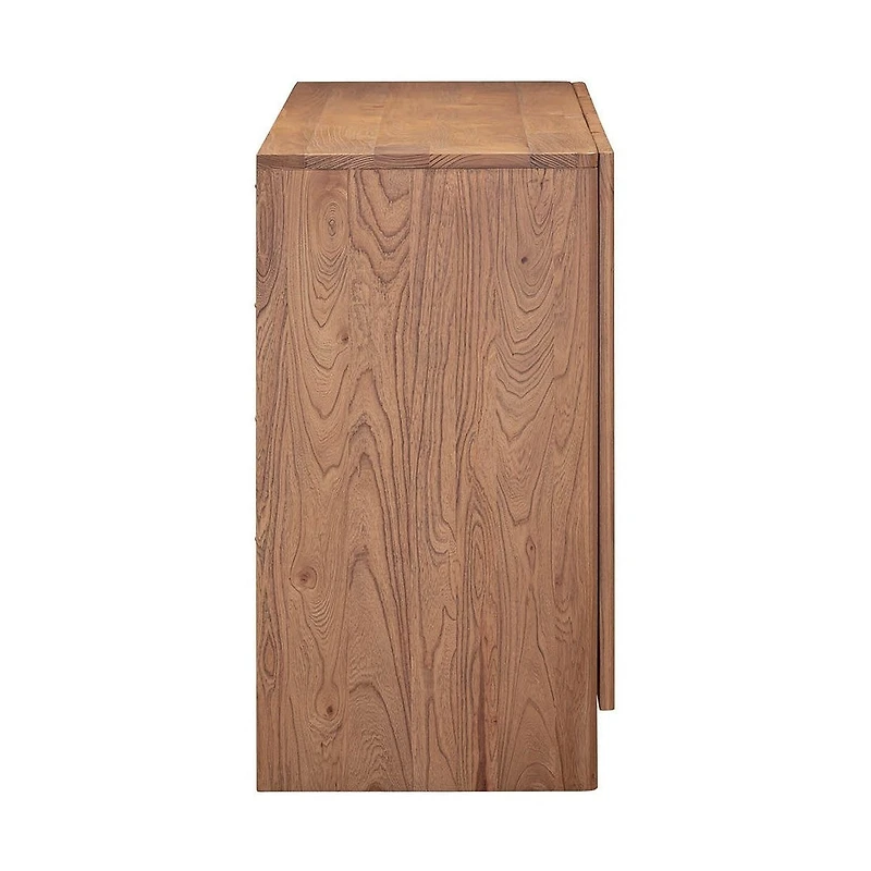 Freedom 4 Door Sideboard