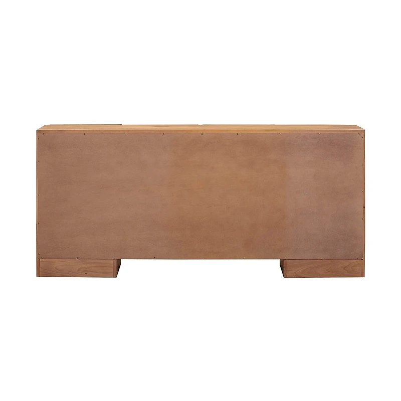 Freedom 4 Door Sideboard