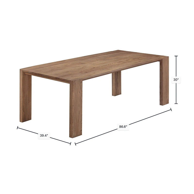 Freedom Dining Table