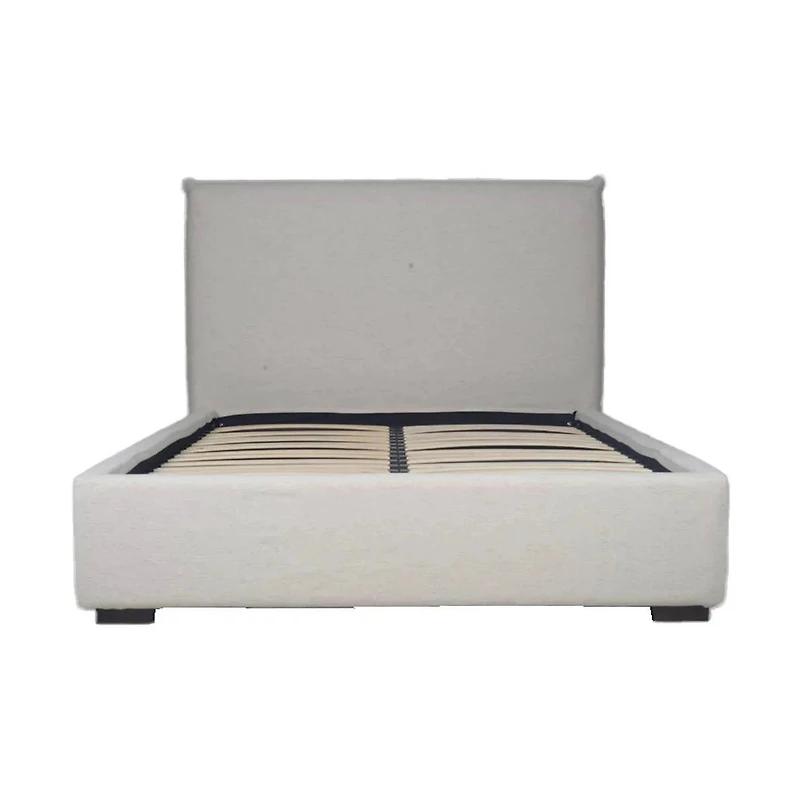 Natura Storage Bed