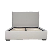 Natura Storage Bed