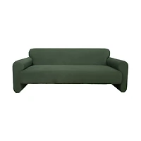 Faro Roll Arm Sofa
