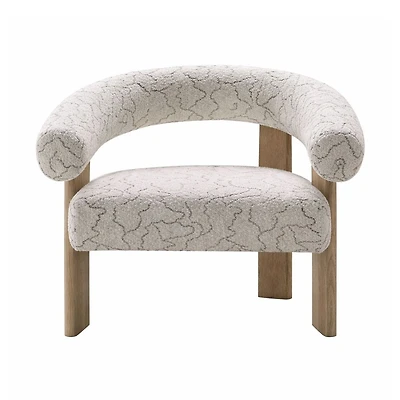 Flora Accent Chair