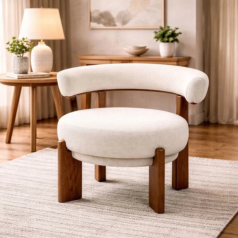Frida Accent Chair