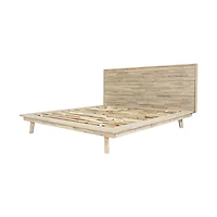 Elvyn Bed