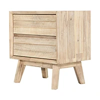 Elvyn Nightstand