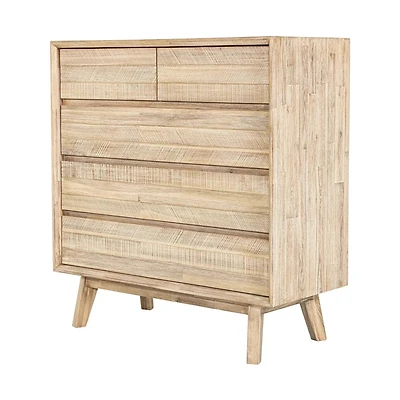 Elvyn 5 Drawer Chest