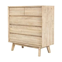 Elvyn 5 Drawer Chest