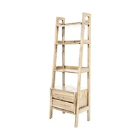 Elvyn Modular Bookcase