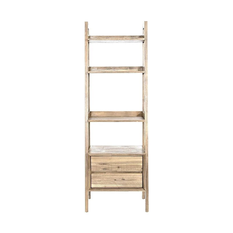 Elvyn Modular Bookcase