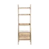 Elvyn Modular Bookcase