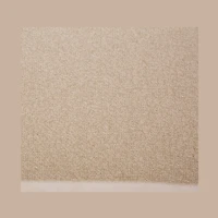 Genea Sectional with Premium Believe Fabric - Beige
