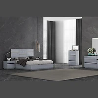 Gilly Lift up Storage Bed