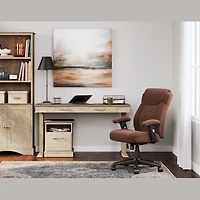 Elmferd 53" Adjustable Height Desk