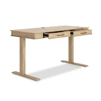 Elmferd 53" Adjustable Height Desk