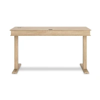 Elmferd 53" Adjustable Height Desk