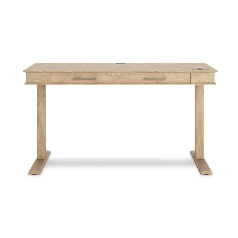 Elmferd 53" Adjustable Height Desk