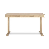 Elmferd 53" Adjustable Height Desk