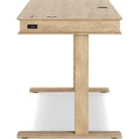 Elmferd 53" Adjustable Height Desk