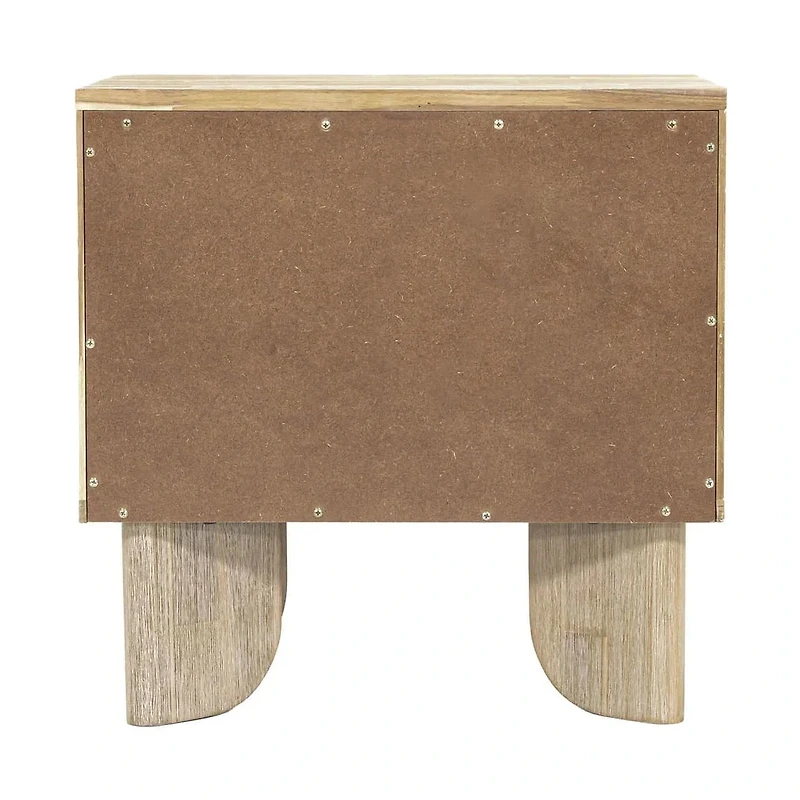 Wesden Nightstand